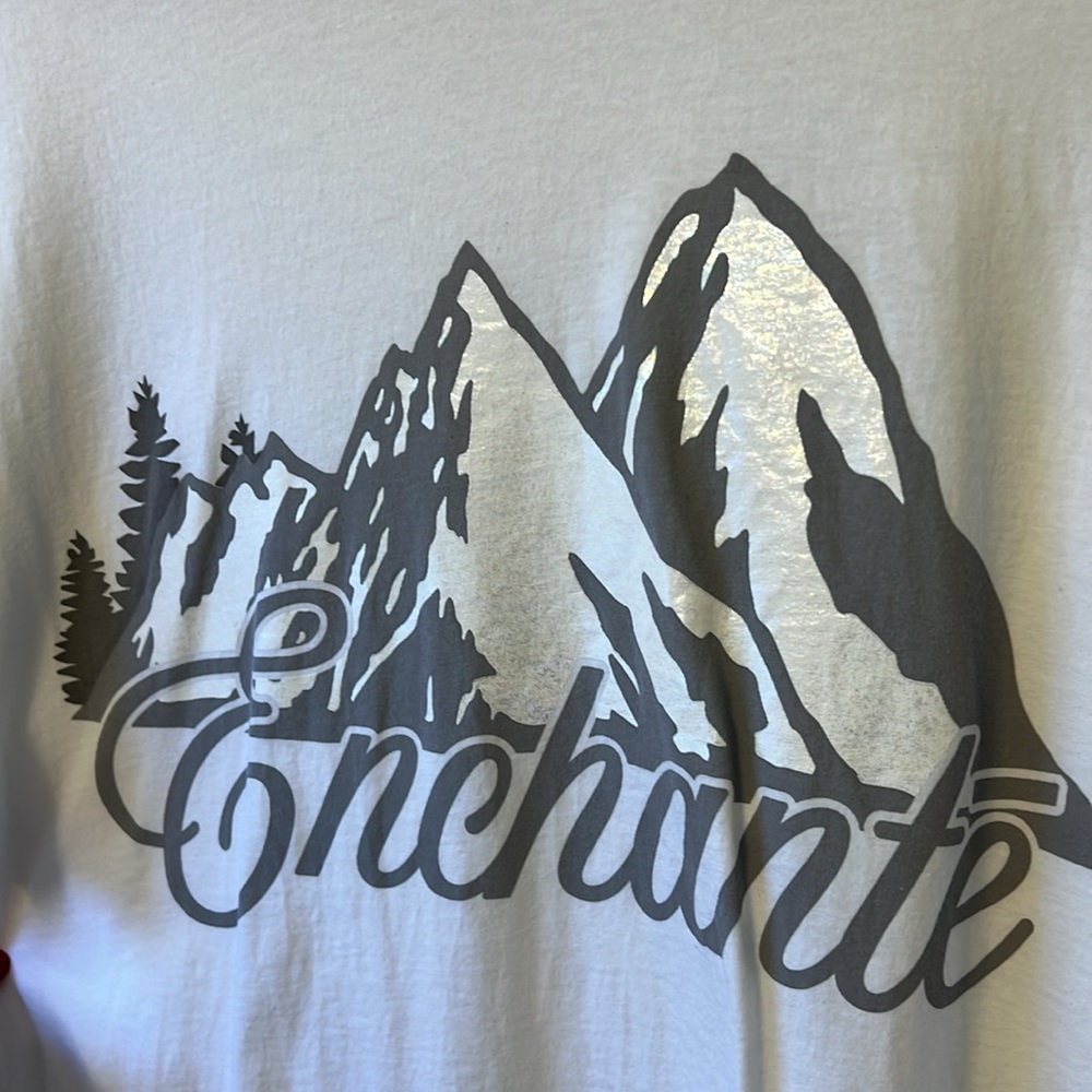 Enchanted Tshirt View 2